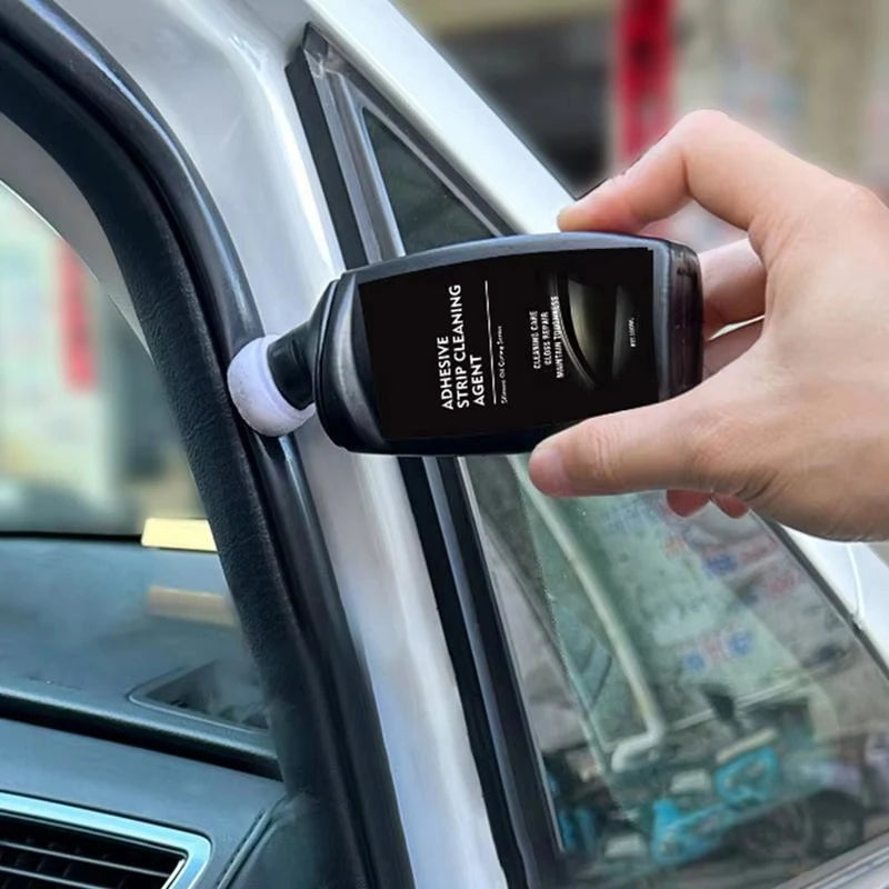 Car Rubber Conditioner Rubber Strip Maintenance Agent Softening