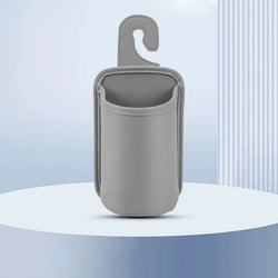 Car Seat Back Cup Holder Hanging Drink Holder for Rear Seat