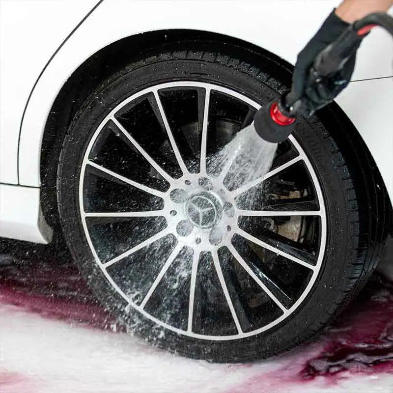 Iron Remover Wheel Rim Cleaner Protect Wheels And Brake Discs