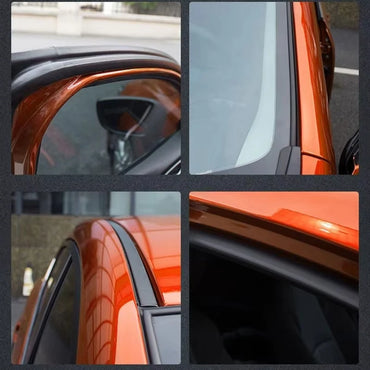 Car Rubber Conditioner Rubber Strip Maintenance Agent Softening