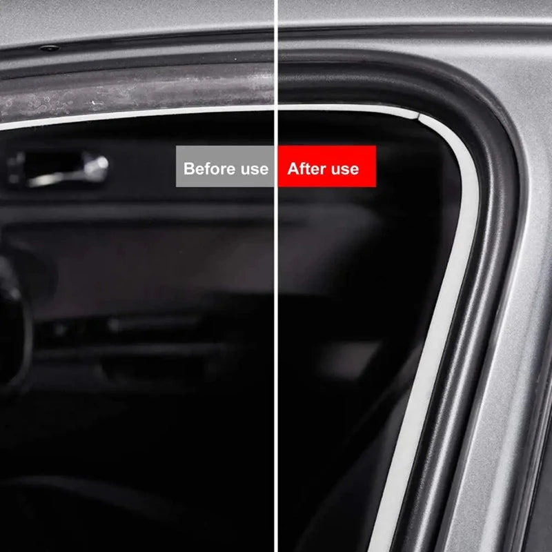 Car Rubber Conditioner Rubber Strip Maintenance Agent Softening