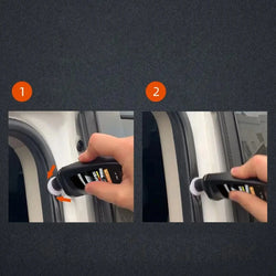 Car Rubber Conditioner Rubber Strip Maintenance Agent Softening