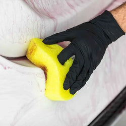 Iron Remover Wheel Rim Cleaner Protect Wheels And Brake Discs