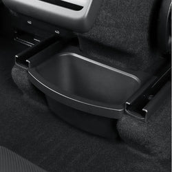 For 2025 Tesla Model Y Juniper Rear Floor Bin Storage Box Durable